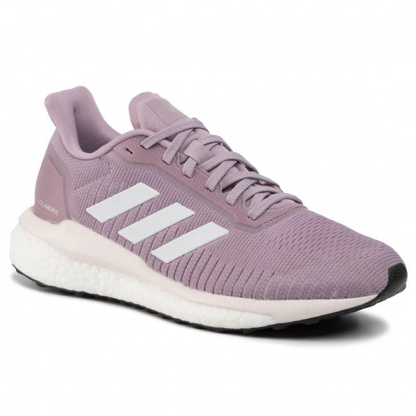 Adidas Solar Drive 19 WoMen's Shoes Adidas Sofvis/Ftwwht/Orctin