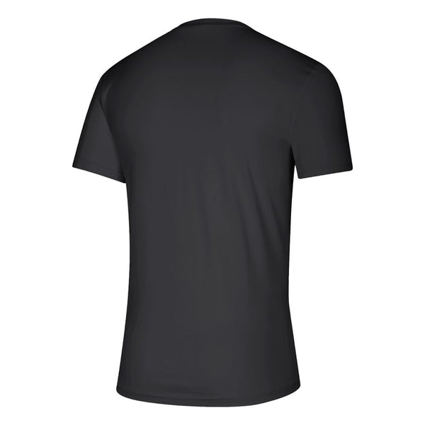 Adidas Men's Creator Short Sleeve Tee-Black-M