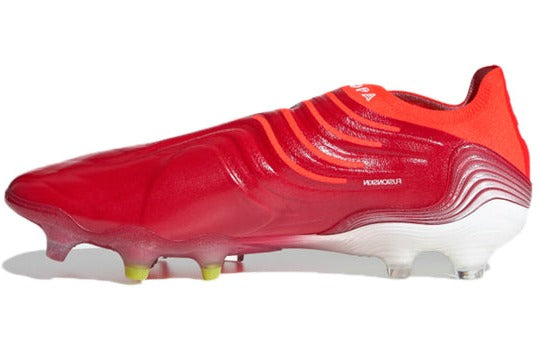 Adidas Men's Copa Sense+ Cleats - Red