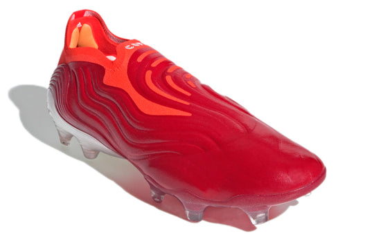 Adidas Men's Copa Sense+ Cleats - Red