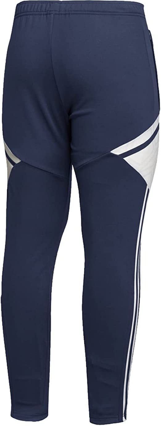 Adidas Men's Condivo 22 Training Pants - Navy