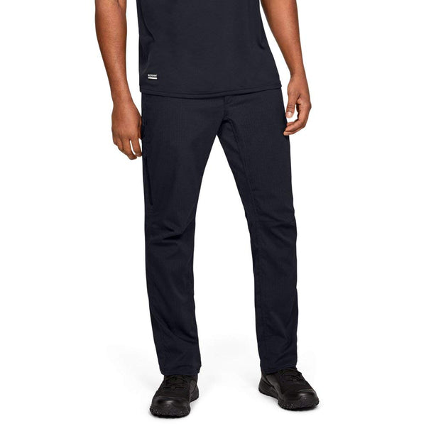 Under Armour Men's Loose Pants - Blue