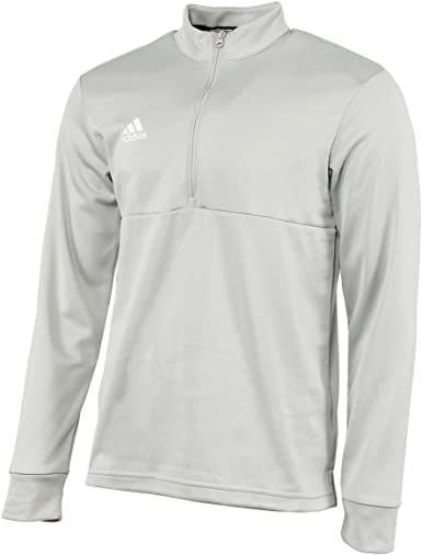 Adidas Men's Team Issue 1/4 Zip