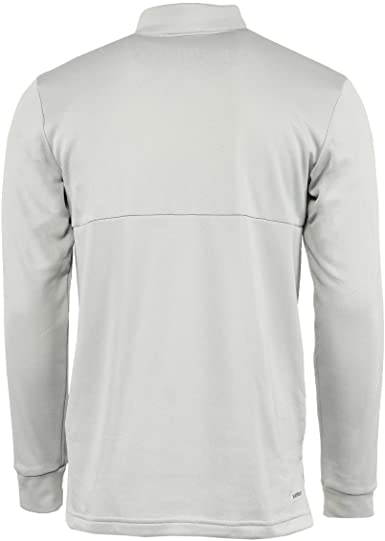 Adidas Men's Team Issue 1/4 Zip