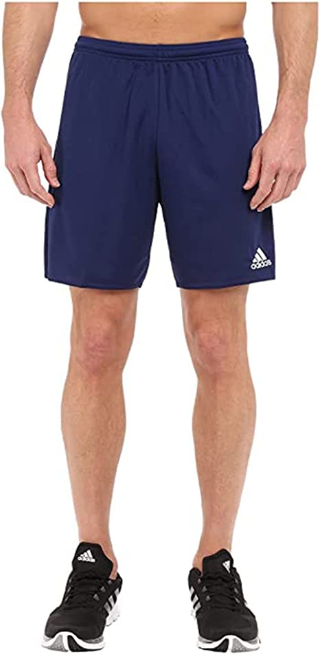 Adidas Men's Parma 16 Short - Navy