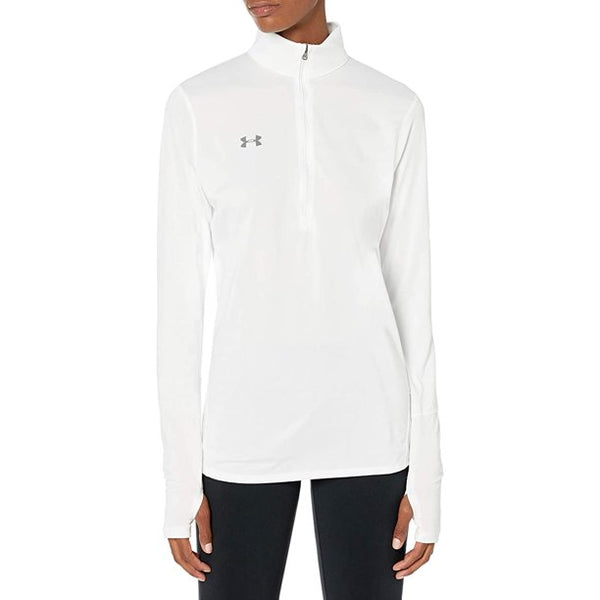 Under Armour Women's Locker 1/2 Zip