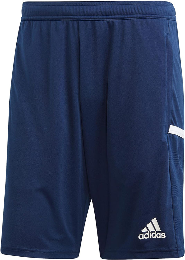 Adidas Men's T19 3p Sho M Sport Shorts