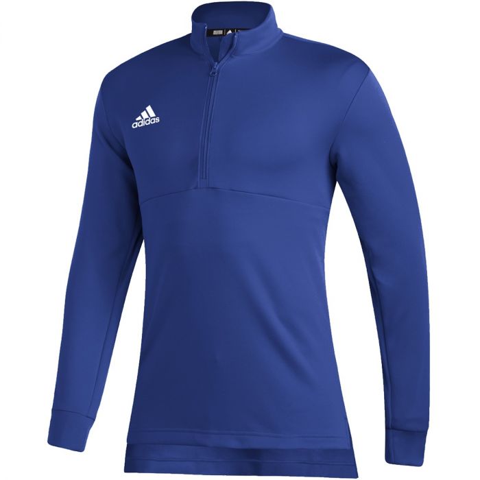 Adidas Men's Team Issue 1/4 Zip