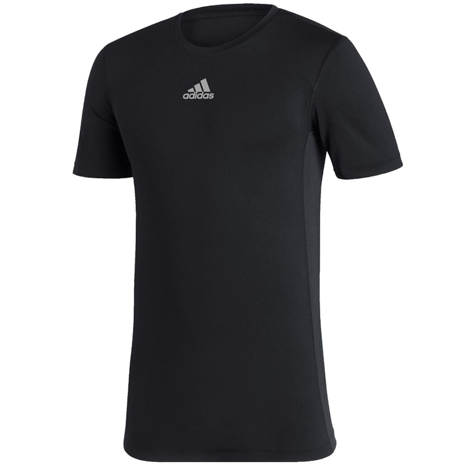 Adidas Men's Techfit Compression Short Sleeve