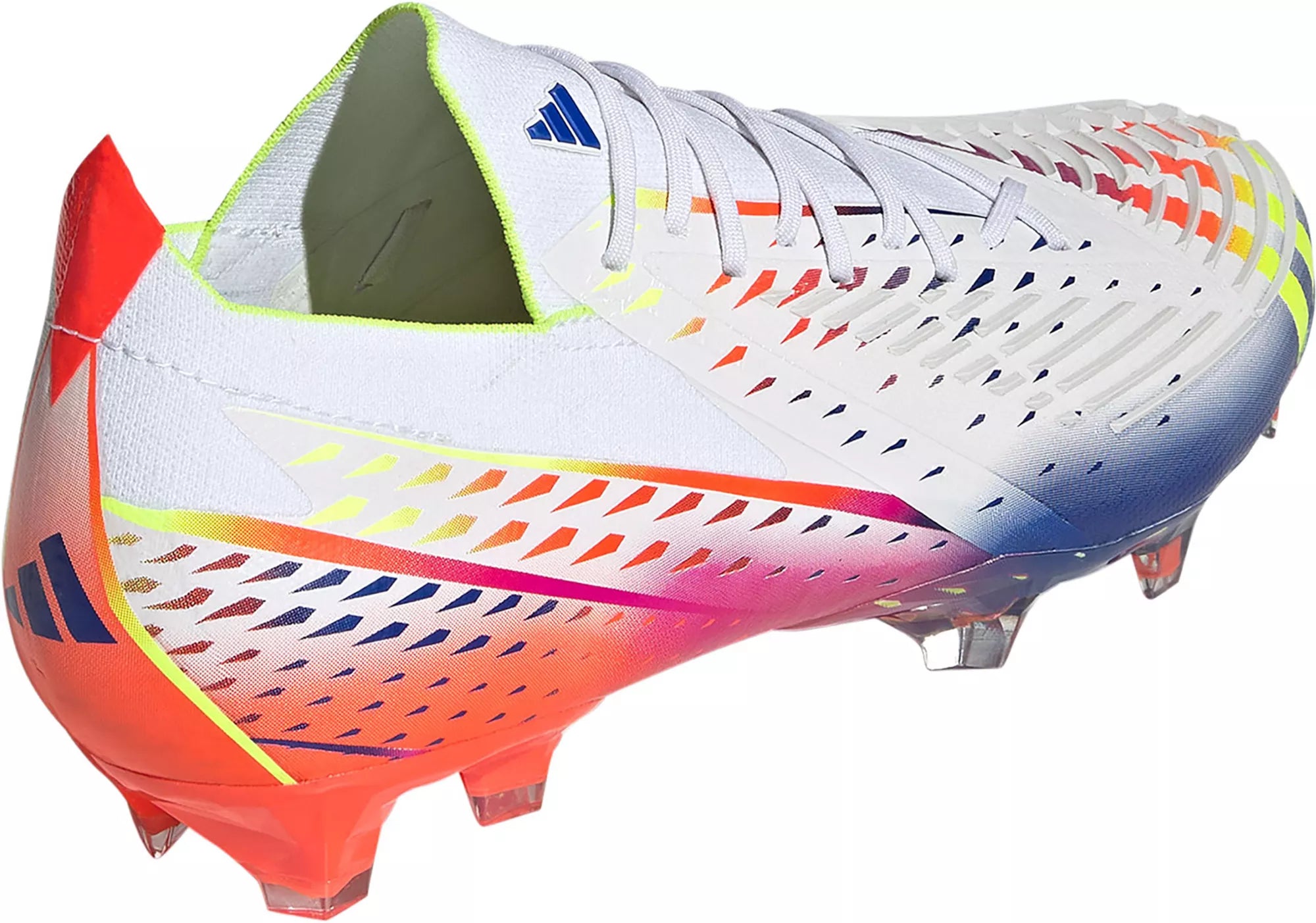 Adidas Predator Edge.1 L Firm Ground Cleat