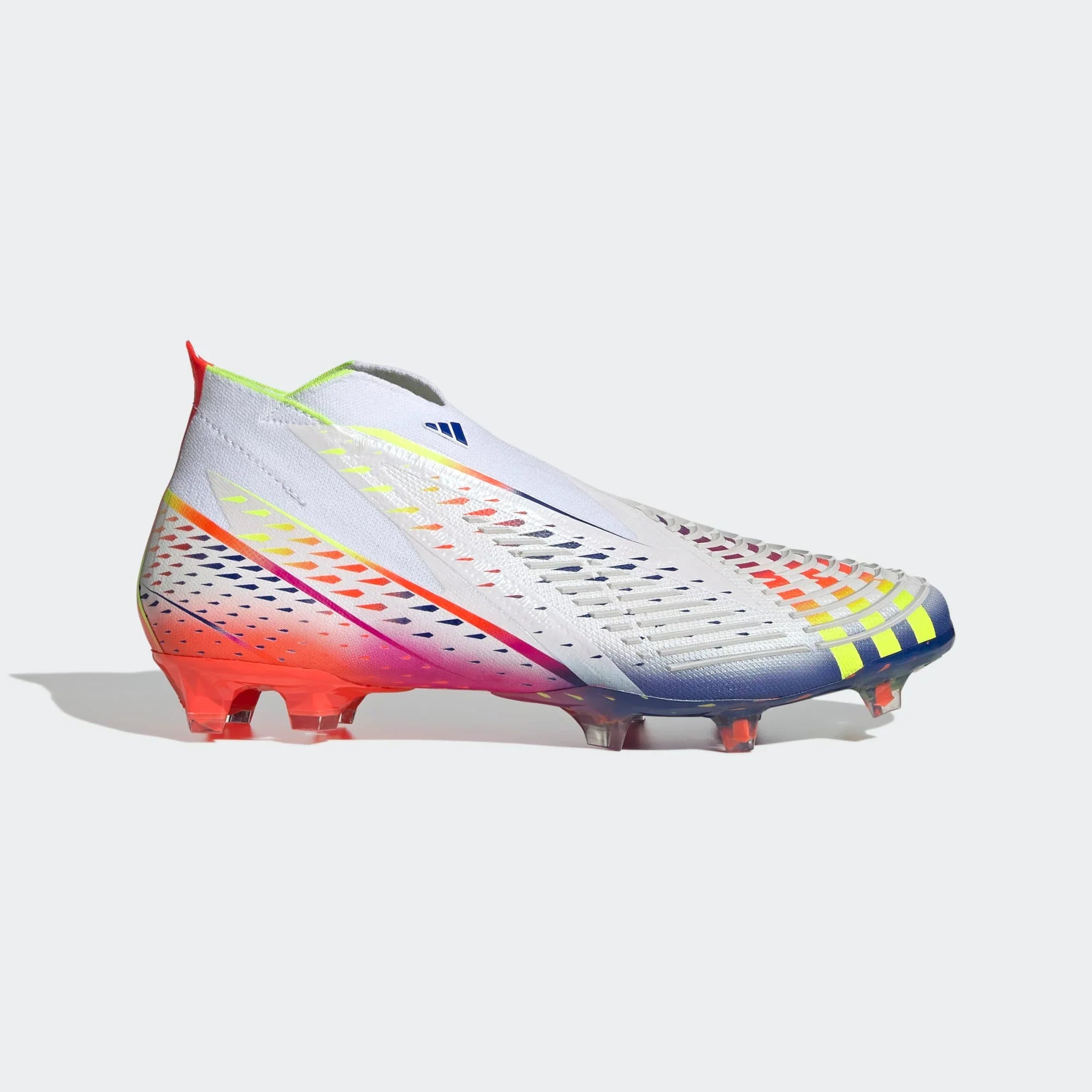 Adidas Predator Edge+ Firm Ground Cleat