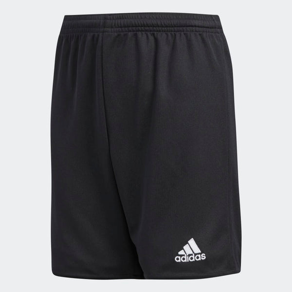 Adidas Youth Parma 16 Shorts - Black