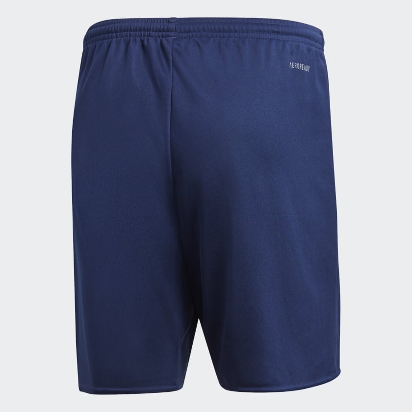 Adidas Men's Parma 16 Short - Navy