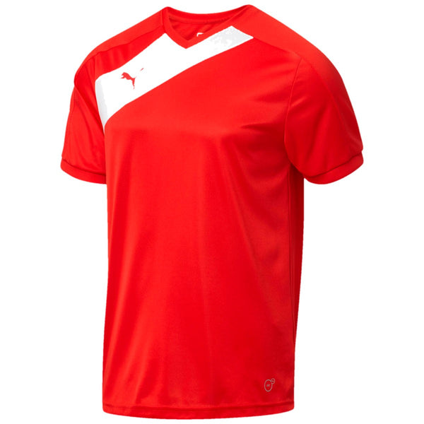 Puma Santiago Tg Jersey - Red