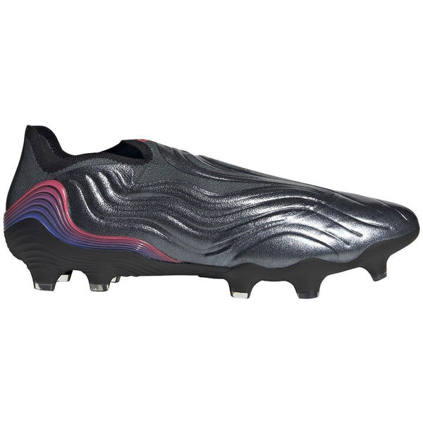 Adidas Men's Copa Sense+ Cleats - Black/Gray