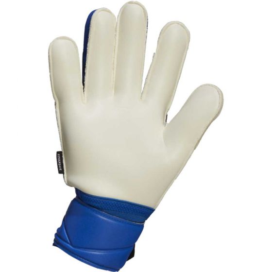 Adidas Predator GL Match Fingersave - Blue