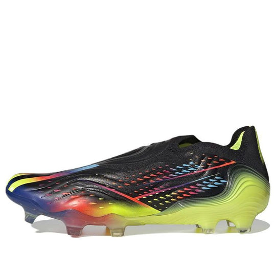 Adidas Men's Copa Sense+ FG Cleats - Multi