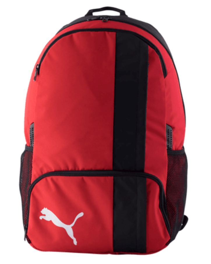 Puma Teamgoal 23 Backpack - Red