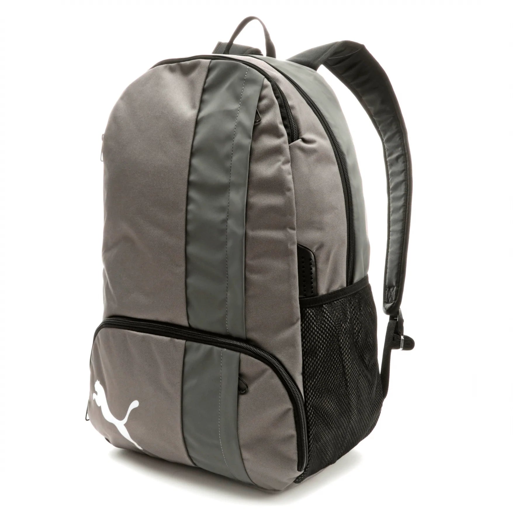 Puma Team Goal 23 Backpack - Grey