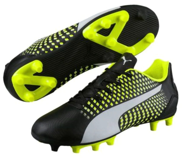 Puma Youth Adreno III Cleats