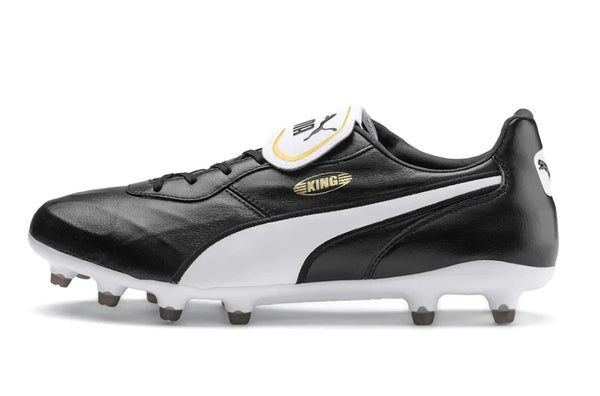 Puma Men's King Top Cleats