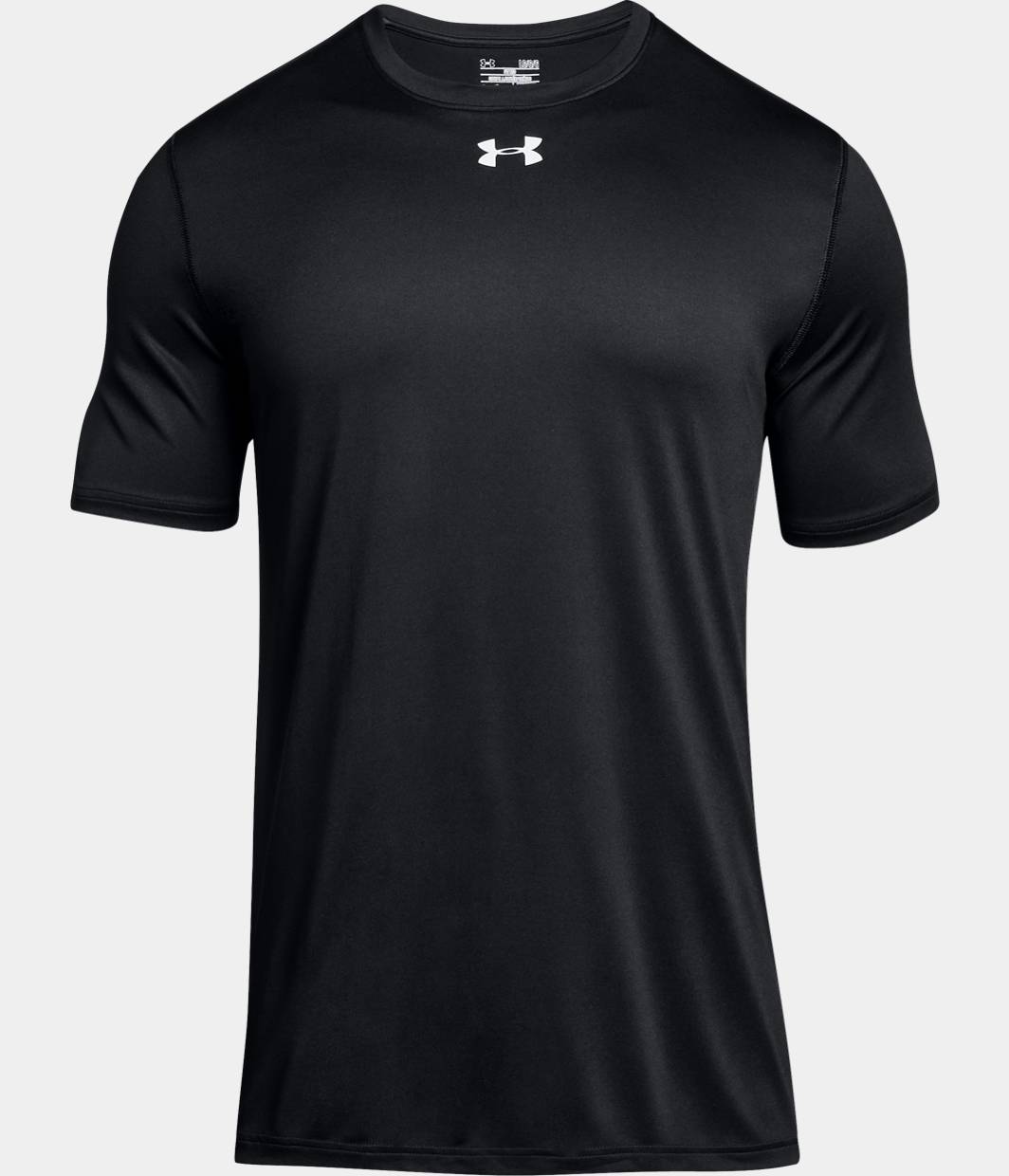 Under Armour Men's Locker 2.0 Short Sleeve Tee