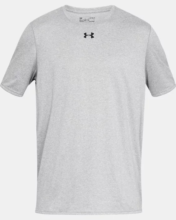 Under Armour Men's Locker 2.0 Short Sleeve Tee