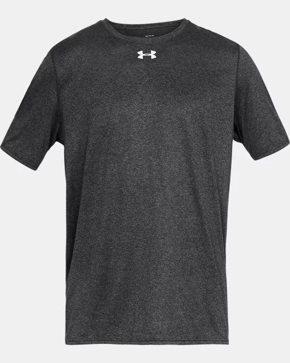 Under Armour Men's Locker 2.0 Short Sleeve Tee