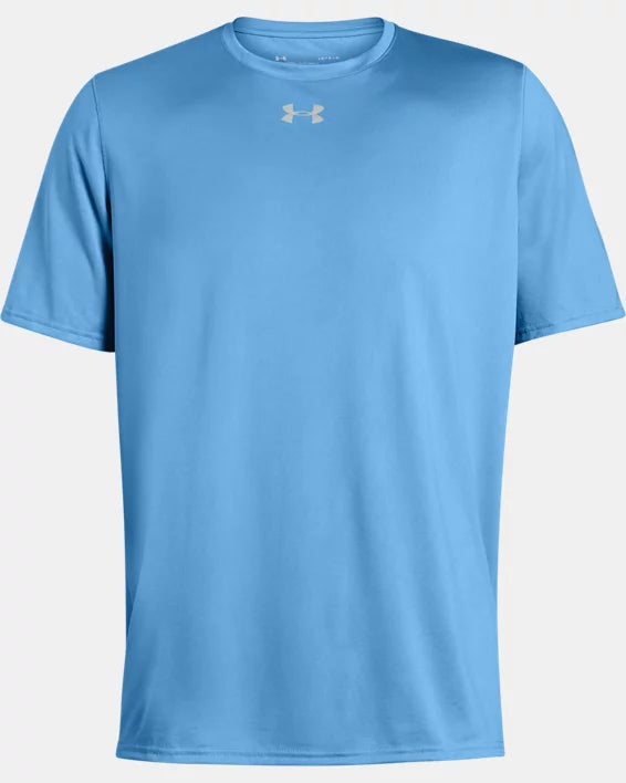 Under Armour Men's Locker 2.0 Short Sleeve Tee