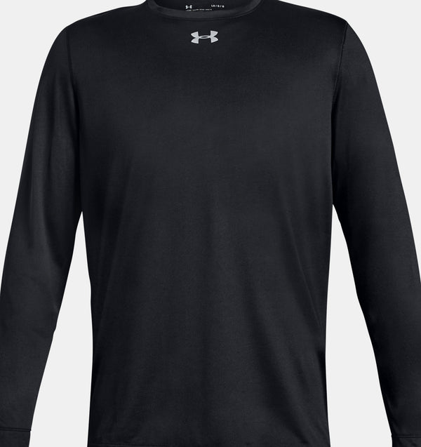 Under Armour Men's Locker 2.0 Long Sleeve Tee