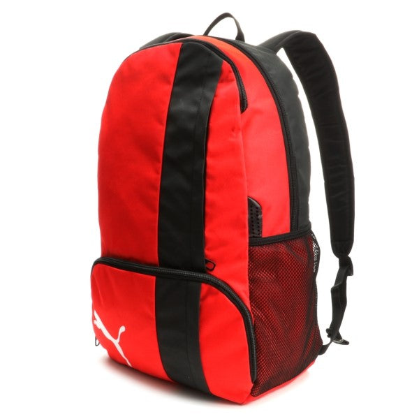 Puma Teamgoal 23 Backpack - Red