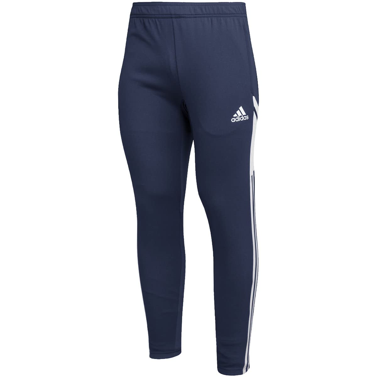 Adidas Men's Condivo 22 Training Pants - Navy