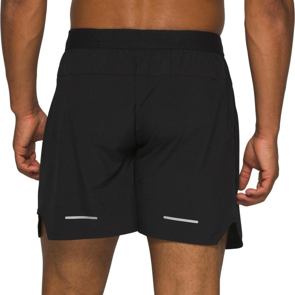 Asics Men's Road 5 Inch Short