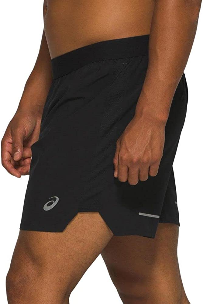 Asics Men's Road 5 Inch Short