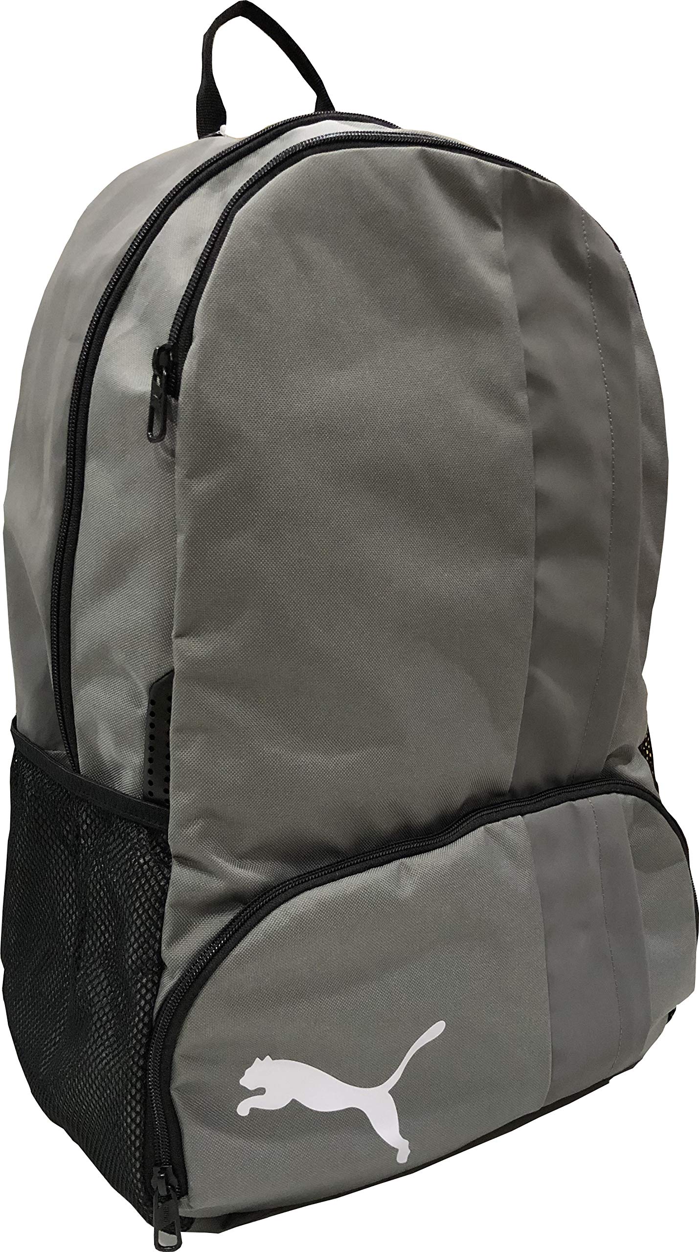 Puma Team Goal 23 Backpack - Grey