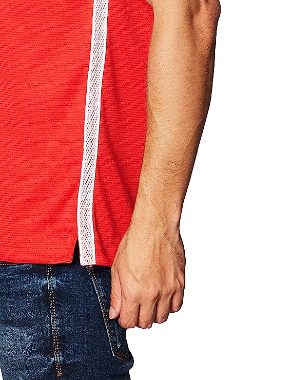 Under Armour Men's Rival Polo - Red