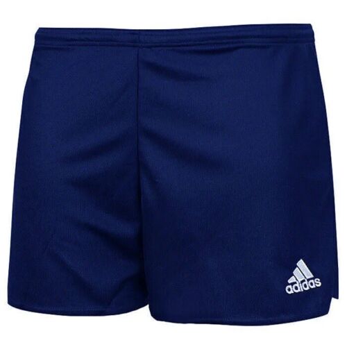 Adidas Women's Parma 16 Shorts - Navy