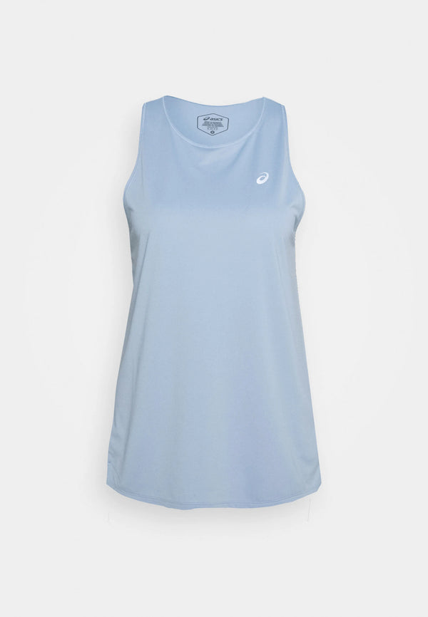 Asics Women's Race Sleeveless - Mist