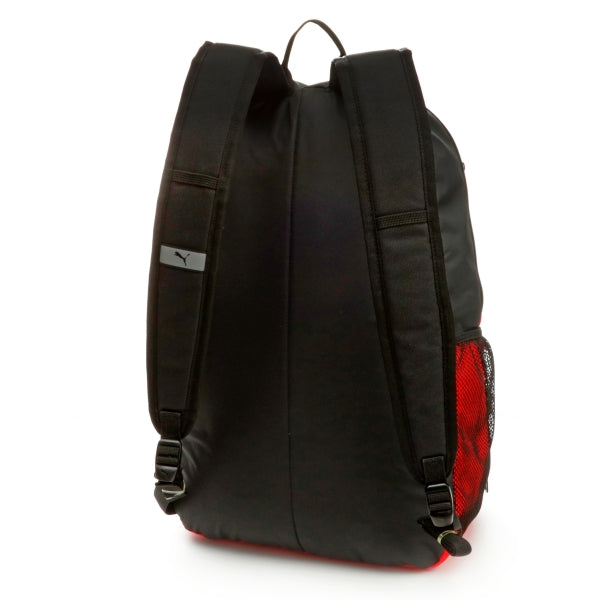 Puma Teamgoal 23 Backpack - Red