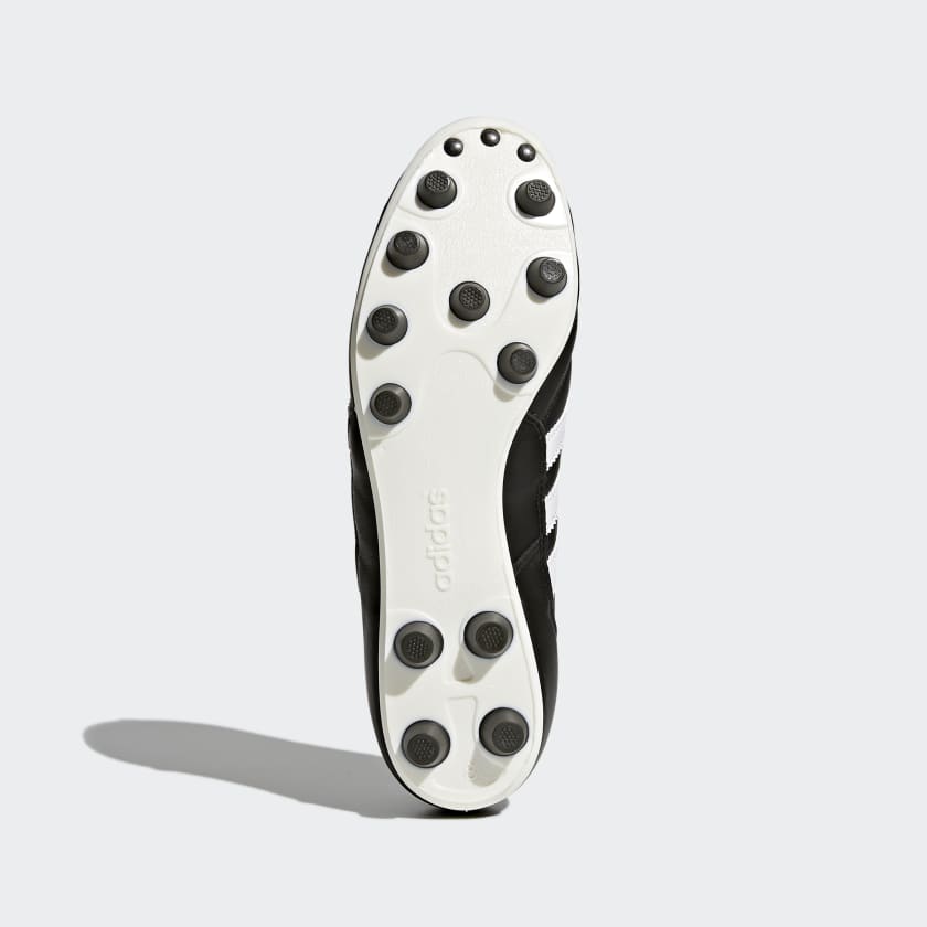 Adidas Copa Mundial Cleats. Black/White