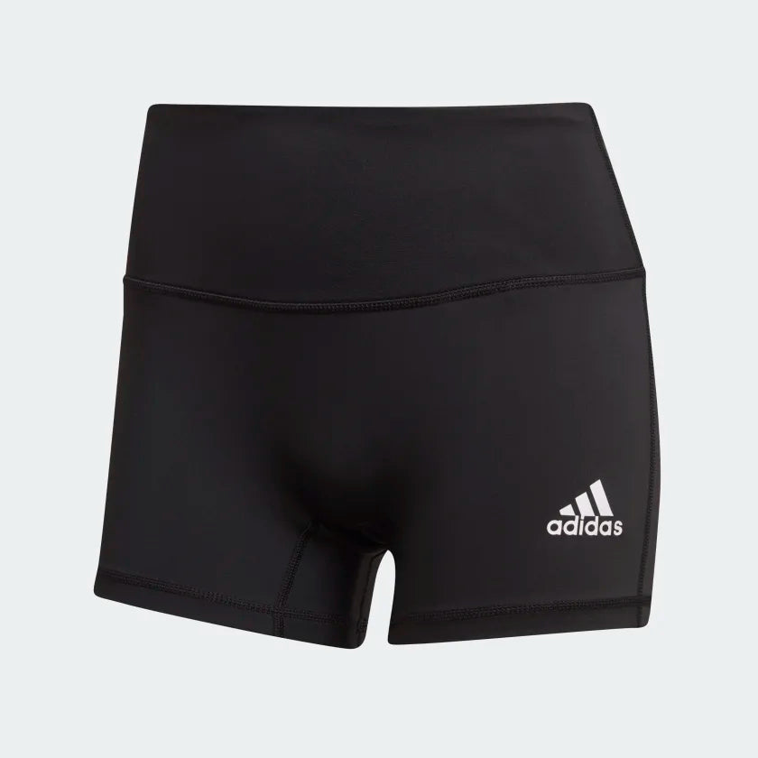 Adidas Women's 4" Volleyball Shorts - Black