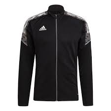 Adidas Men's codivo 21 Training Jacket - Black