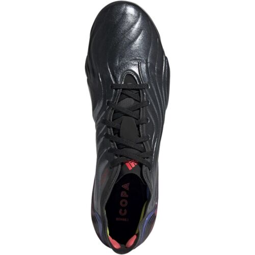 Adidas Men's Copa Sense.1 Cleats - Black