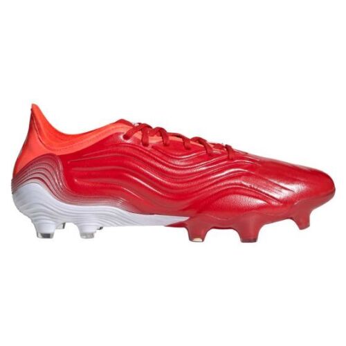 Adidas Men's Copa Sense.1 Cleats - Red