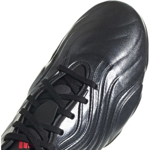 Adidas Men's Copa Sense.1 Cleats - Black