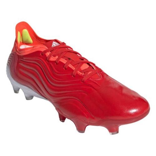 Adidas Men's Copa Sense.1 Cleats - Red