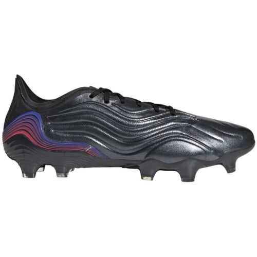 Adidas Men's Copa Sense.1 Cleats - Black