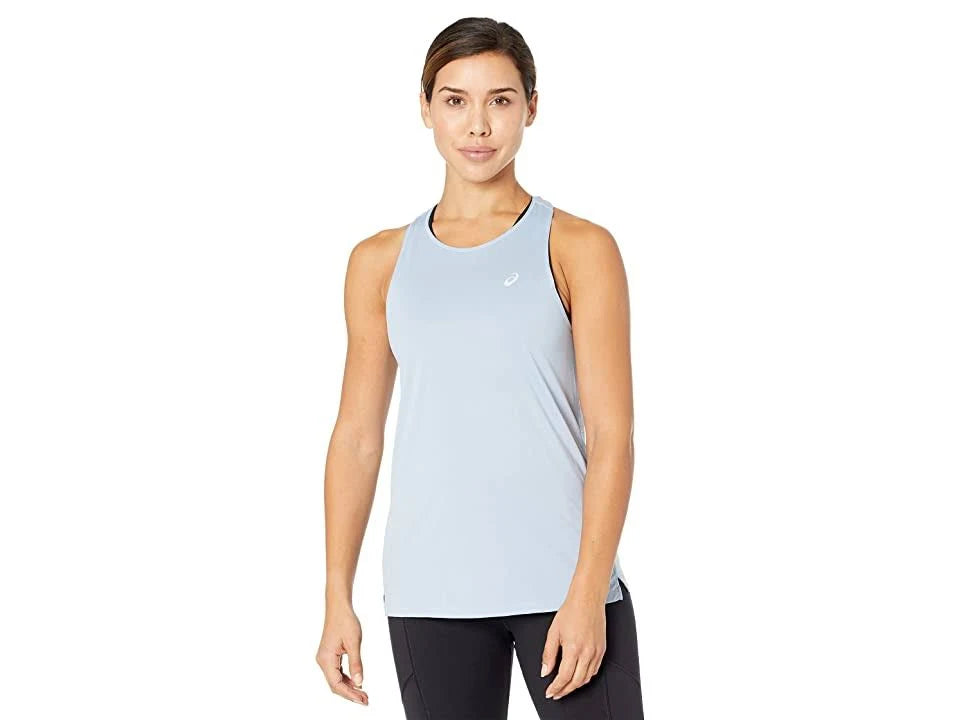 Asics Women's Race Sleeveless - Mist